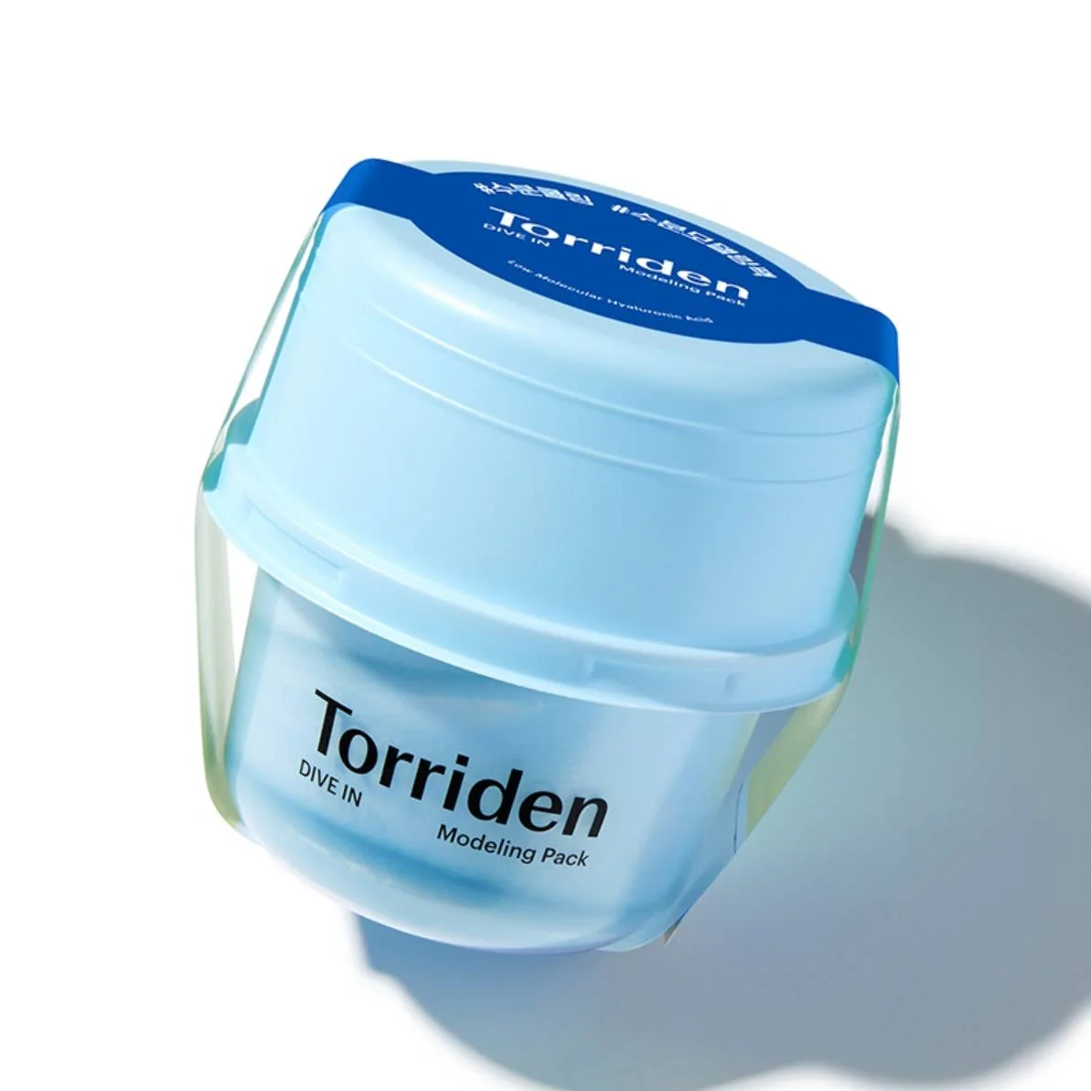 Torriden Dive In Modeling Pack - Image 3