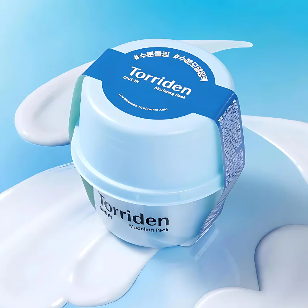 Torriden Dive In Modeling Pack - Image 4