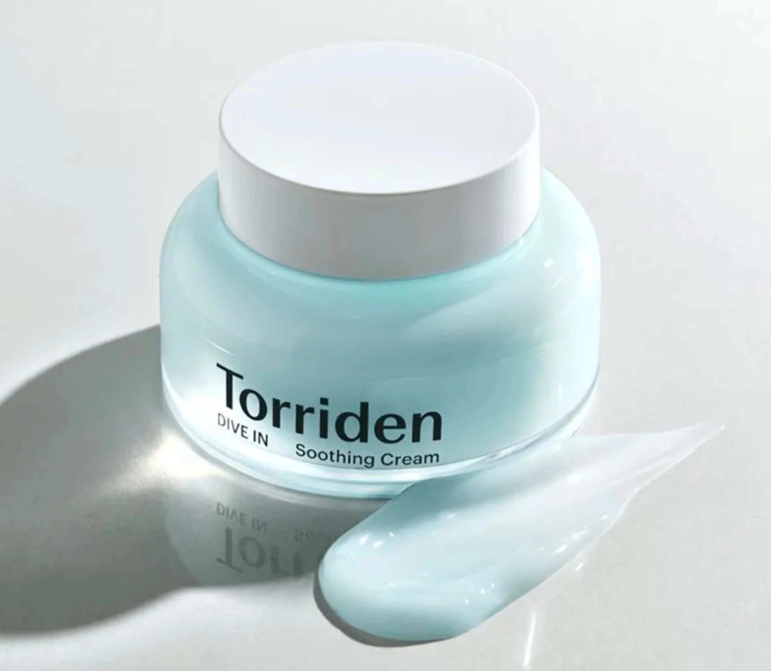 Torriden Dive-In Soothing Cream 100ml - Image 3