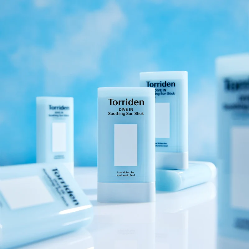 Torriden Dive-In Soothing Sun Stick 19g - Image 2