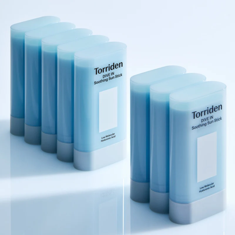 Torriden Dive-In Soothing Sun Stick 19g - Image 3