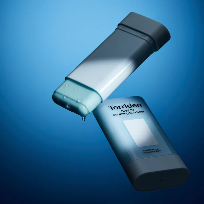 Torriden Dive-In Soothing Sun Stick 19g - Image 7