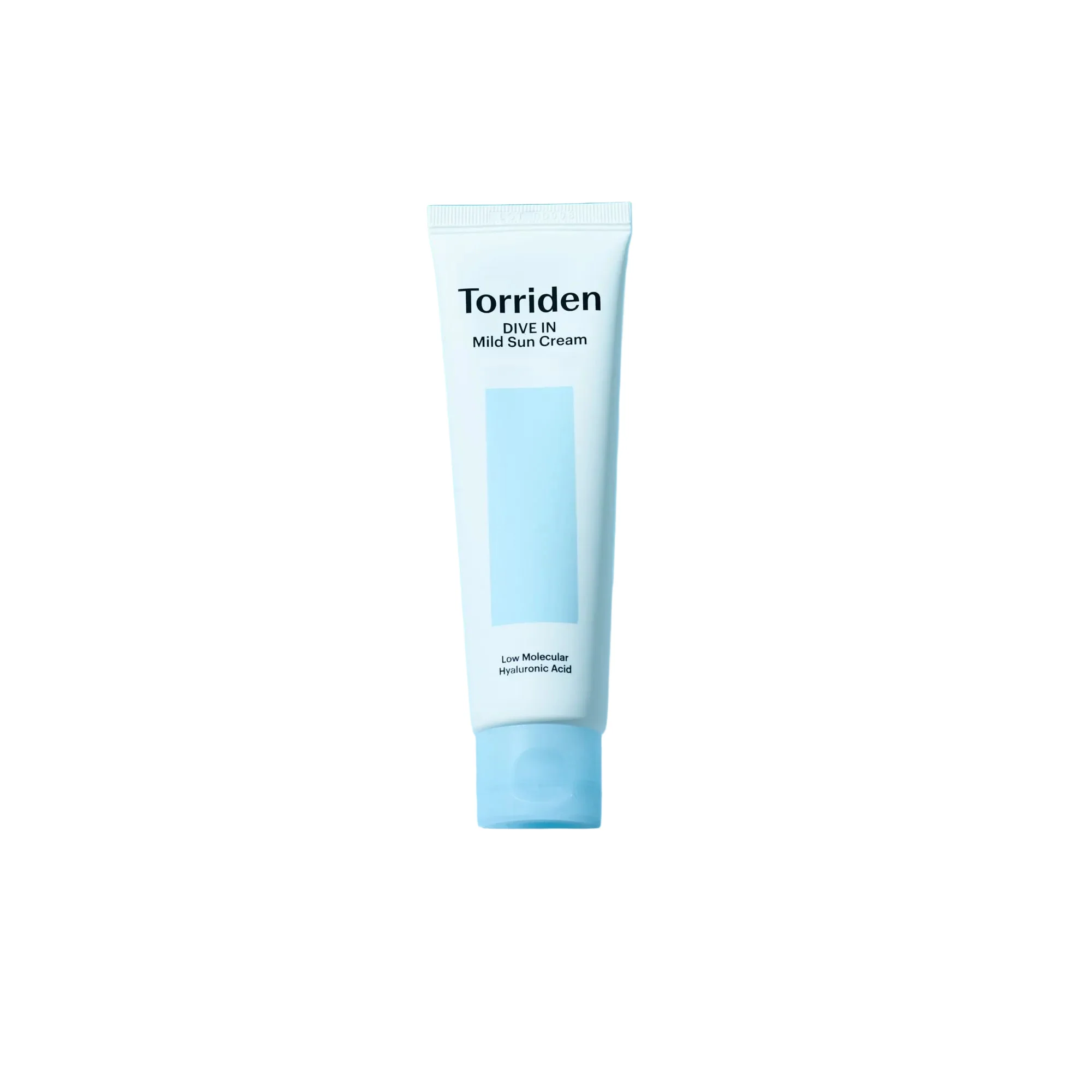 Torriden Dive-In Mild Sun Cream 60ml