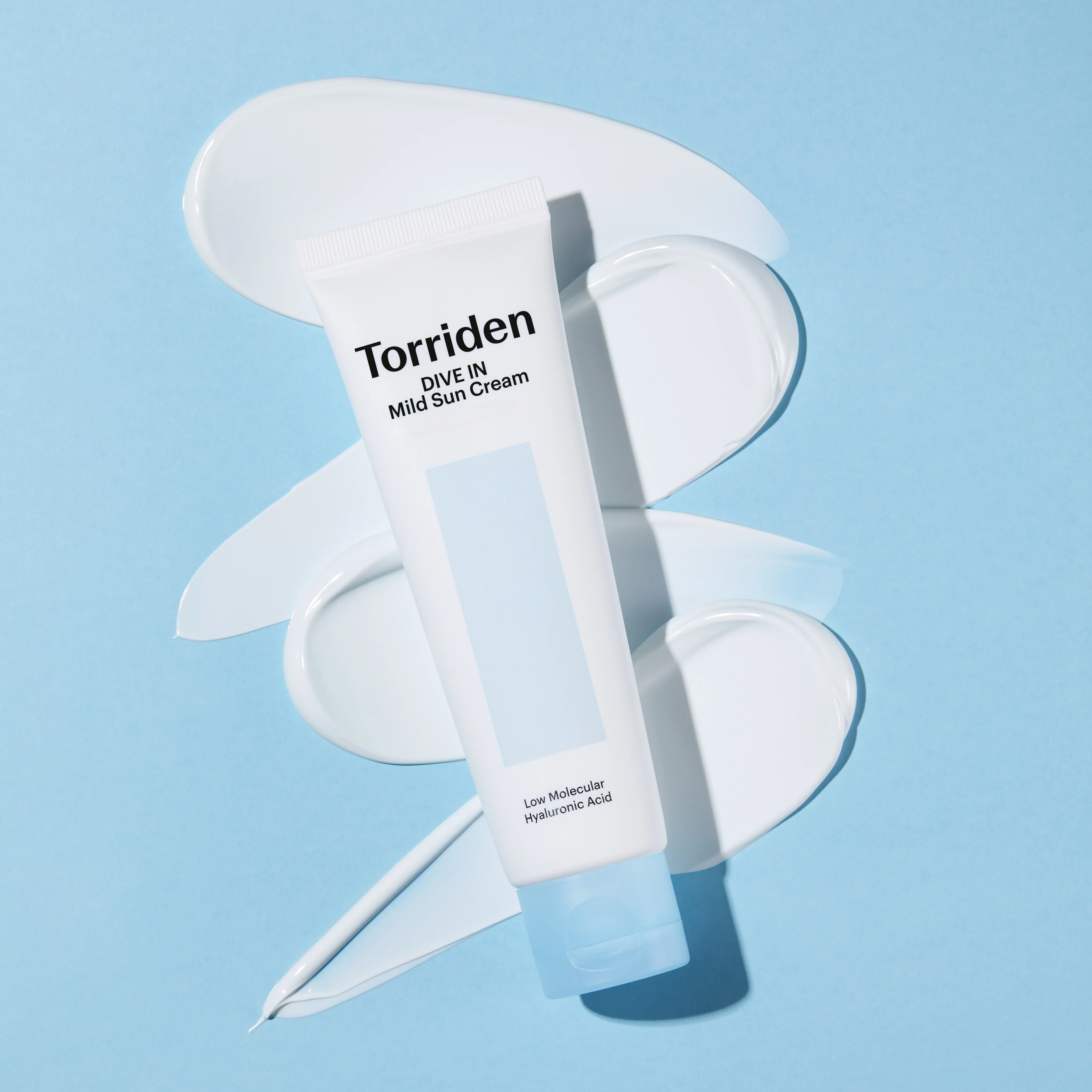 Torriden Dive-In Mild Sun Cream 60ml - Image 4