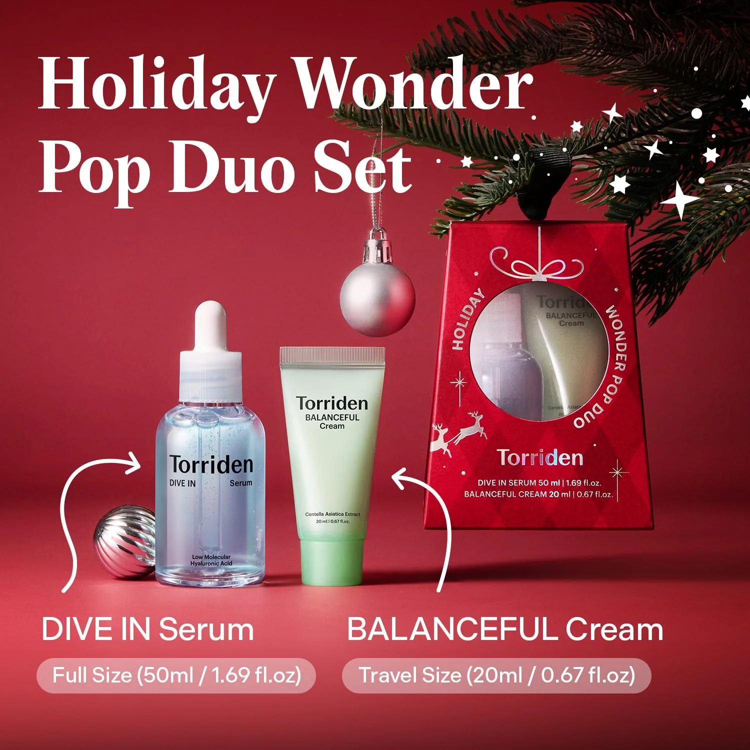 Torriden Holiday Wonder Pop Duo - Image 2