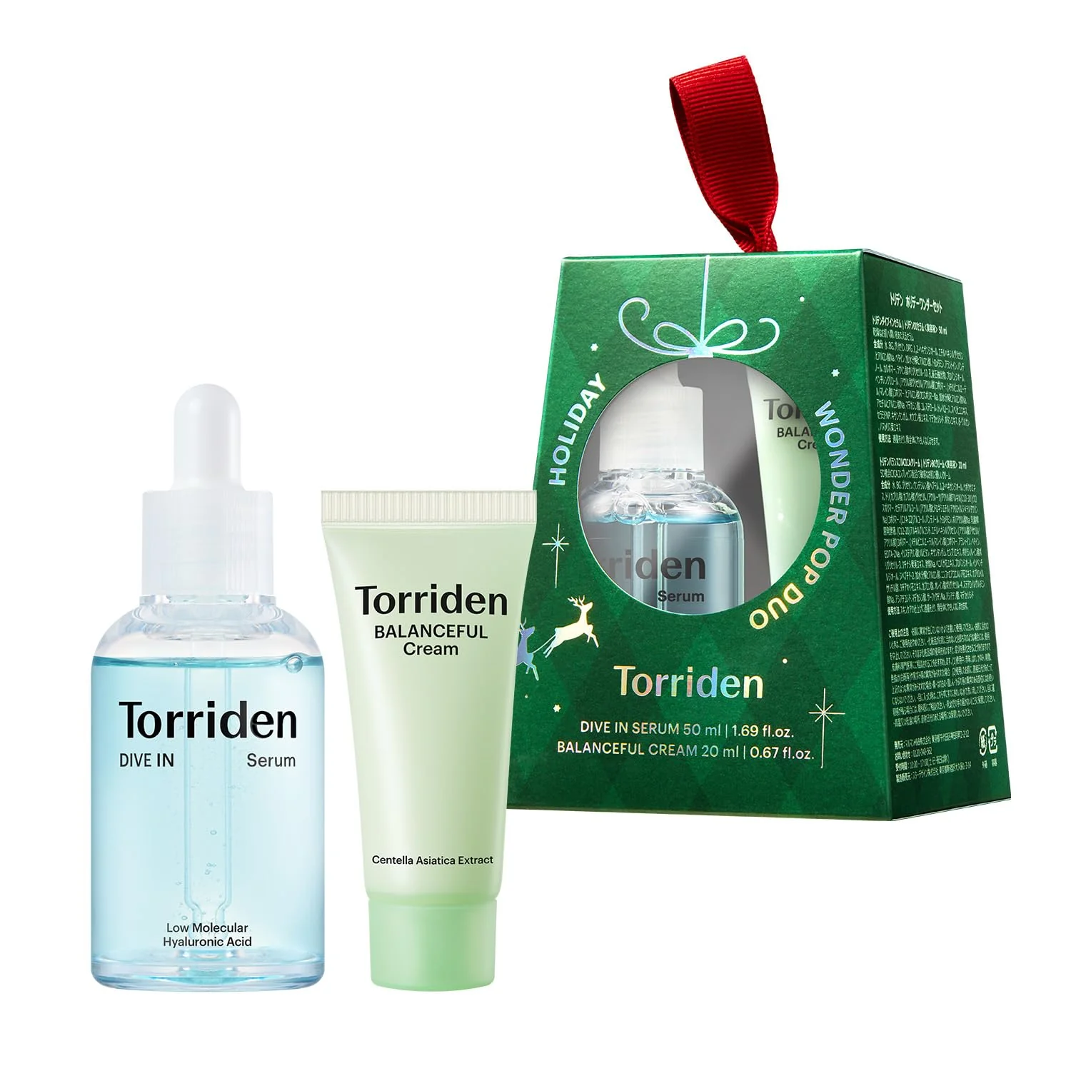 Torriden Holiday Wonder Pop Duo - Image 3