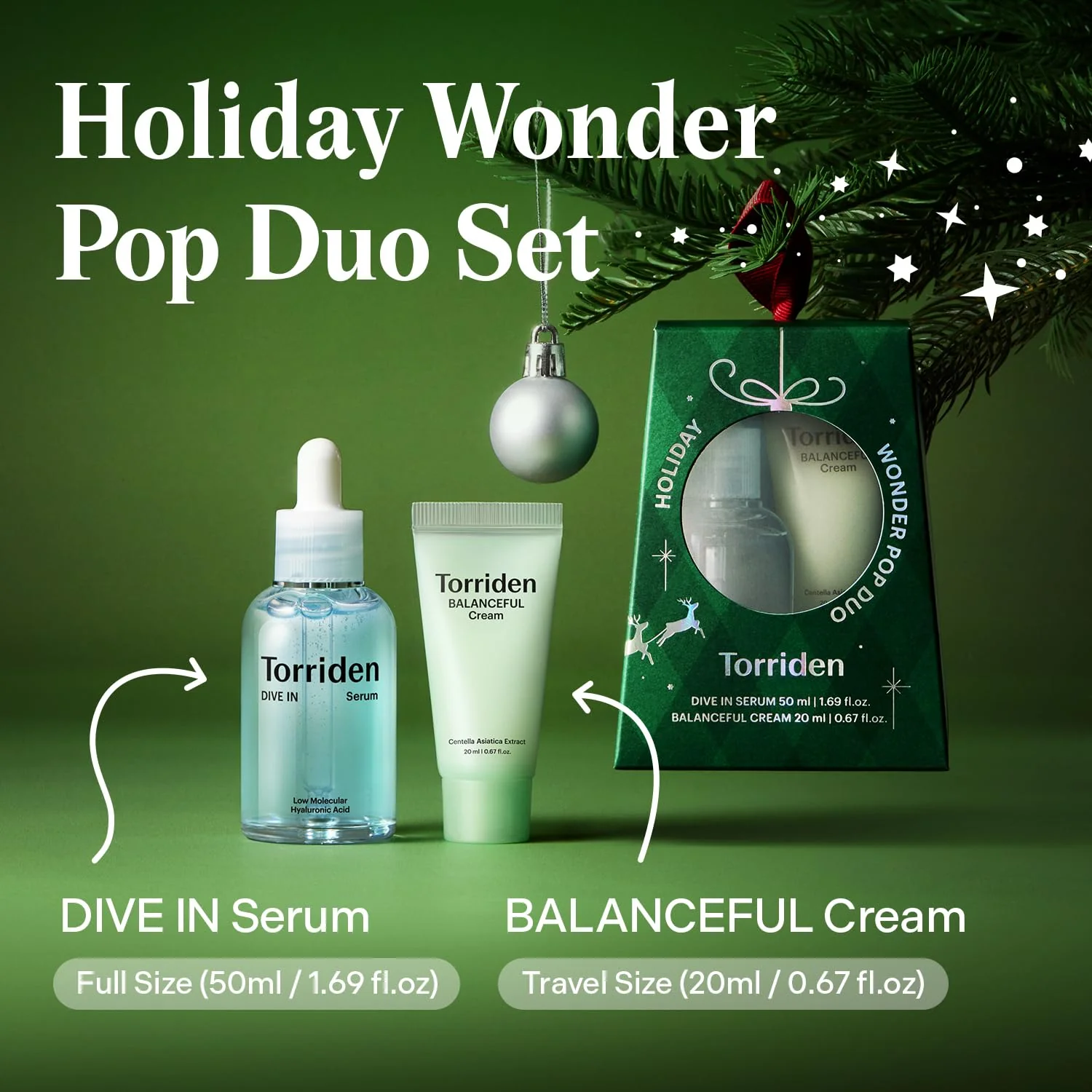 Torriden Holiday Wonder Pop Duo - Image 4