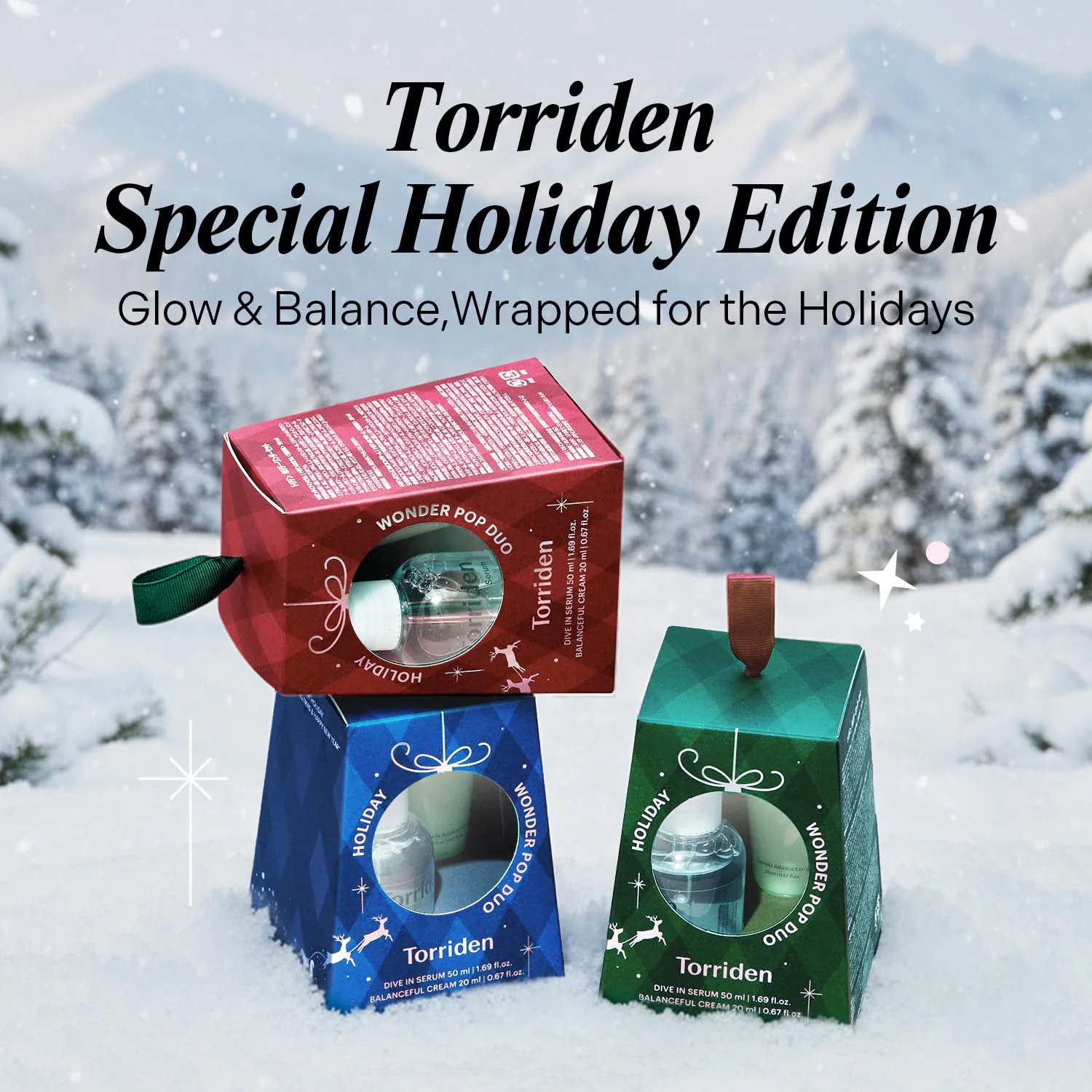 Torriden Holiday Wonder Pop Duo - Image 7