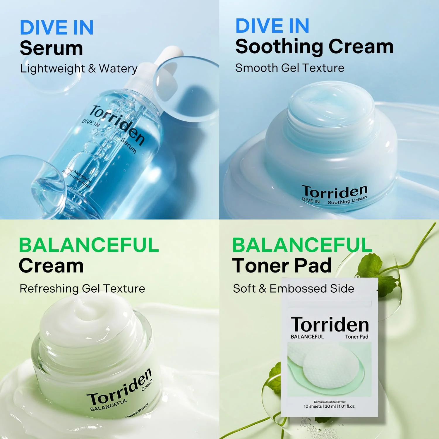 Torriden Glowin Softly Hydration Heroes - Image 5