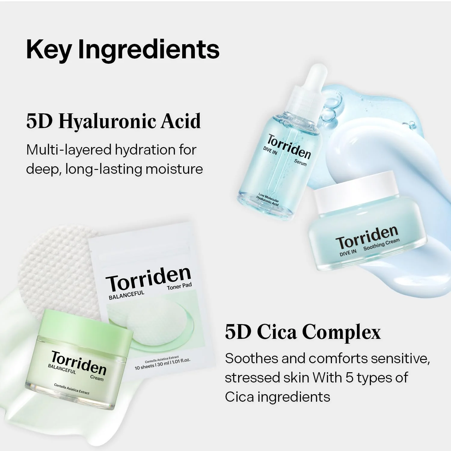 Torriden Glowin Softly Hydration Heroes - Image 6