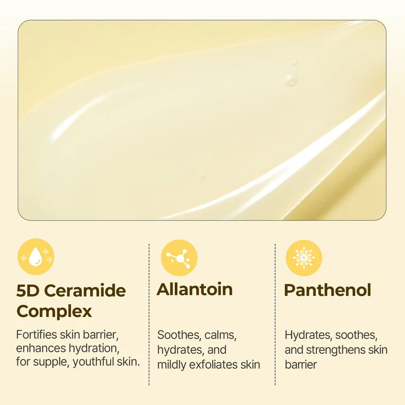Torriden Solid In Ceramide All Day Essence 100ml - Image 6