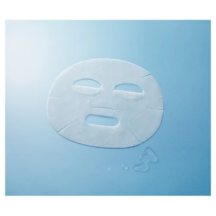 Transino Medicated Whitening Facial Mask 4Pcs - Image 3