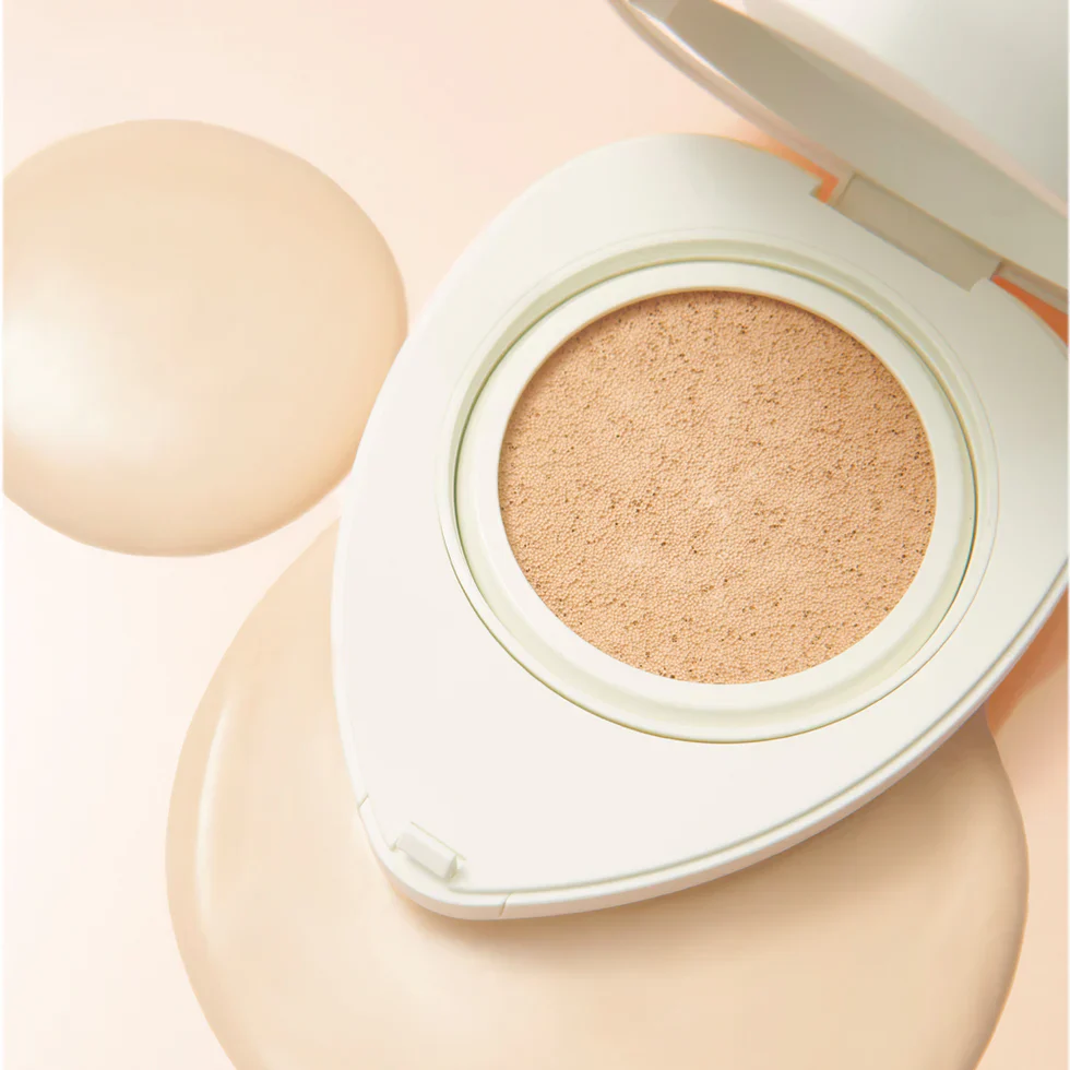Troistouch Heart Matte Cover Cushion - Image 4
