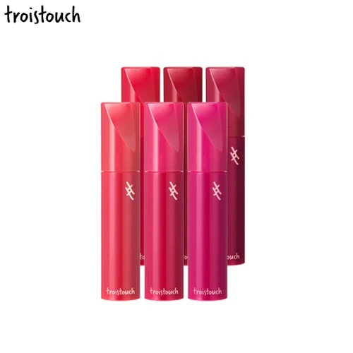 Troistouch Shining Glow Tint - Image 3