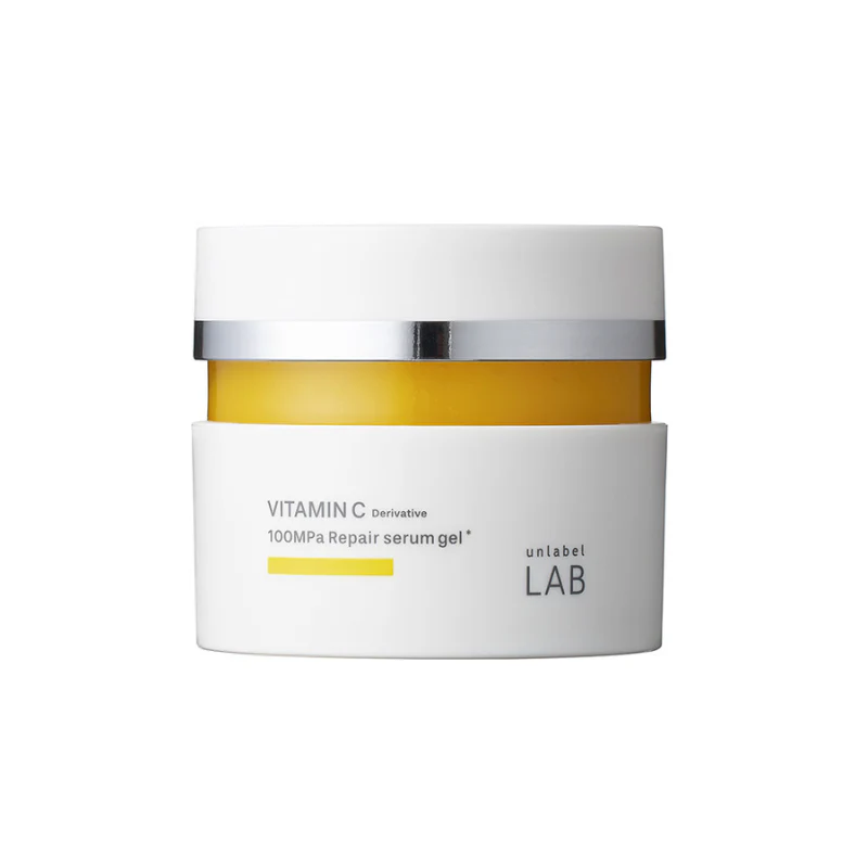 Unlabel Lab Repair Serum Gel 80g - Image 2