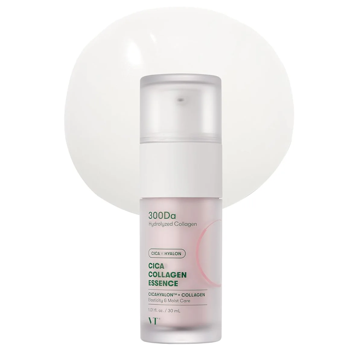 VT Cosmetics Cica Collagen Essence 30ml