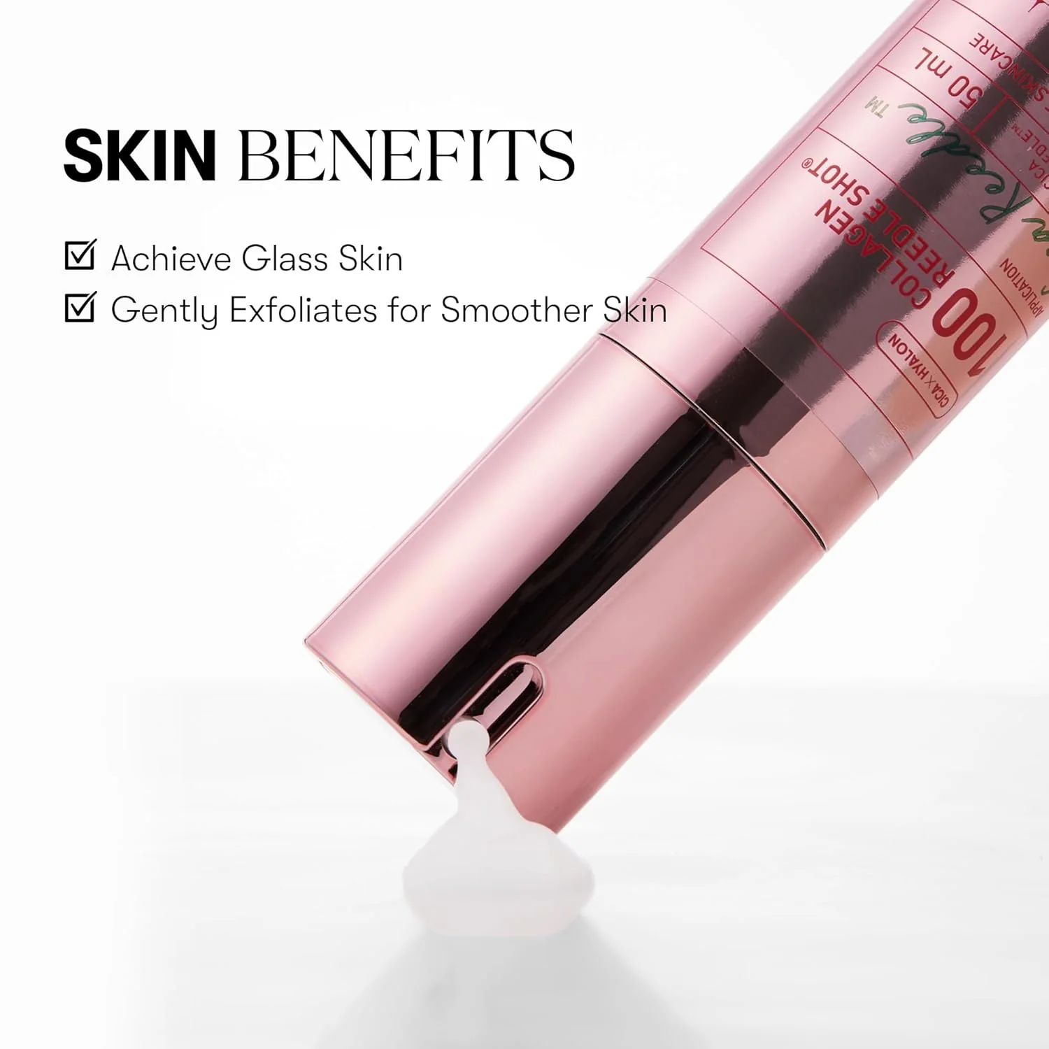 VT Cosmetics Collagen Reedle Shot 100 - Image 2