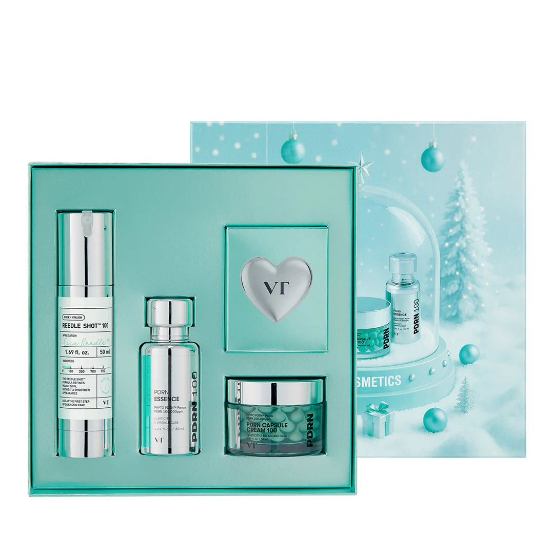 VT Cosmetics Holiday Edition Kit
