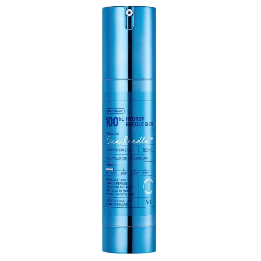 VT Cosmetics Hydrop Reedle Shot - Image 4