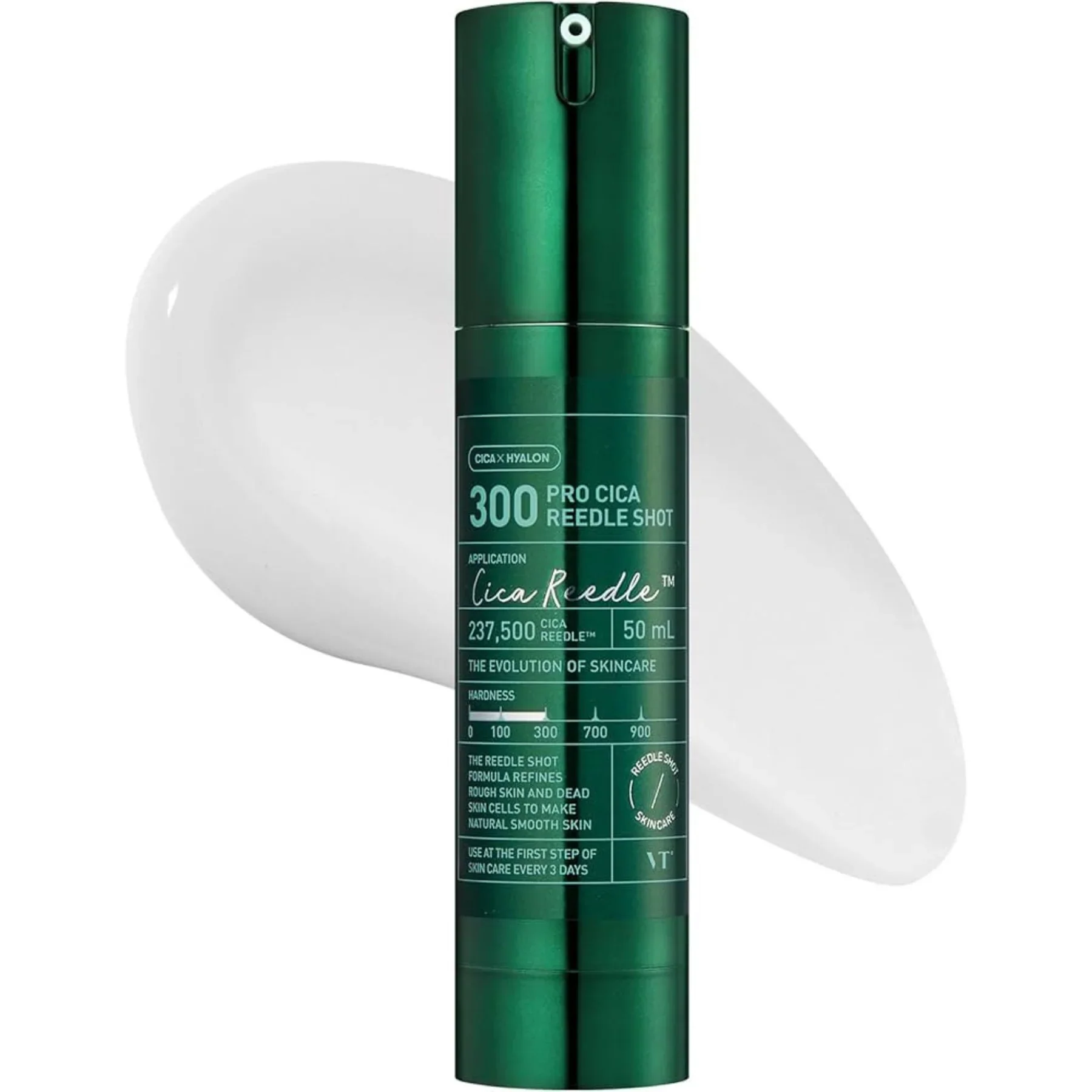 VT Cosmetics Pro Cica Reedle Shot - Image 2