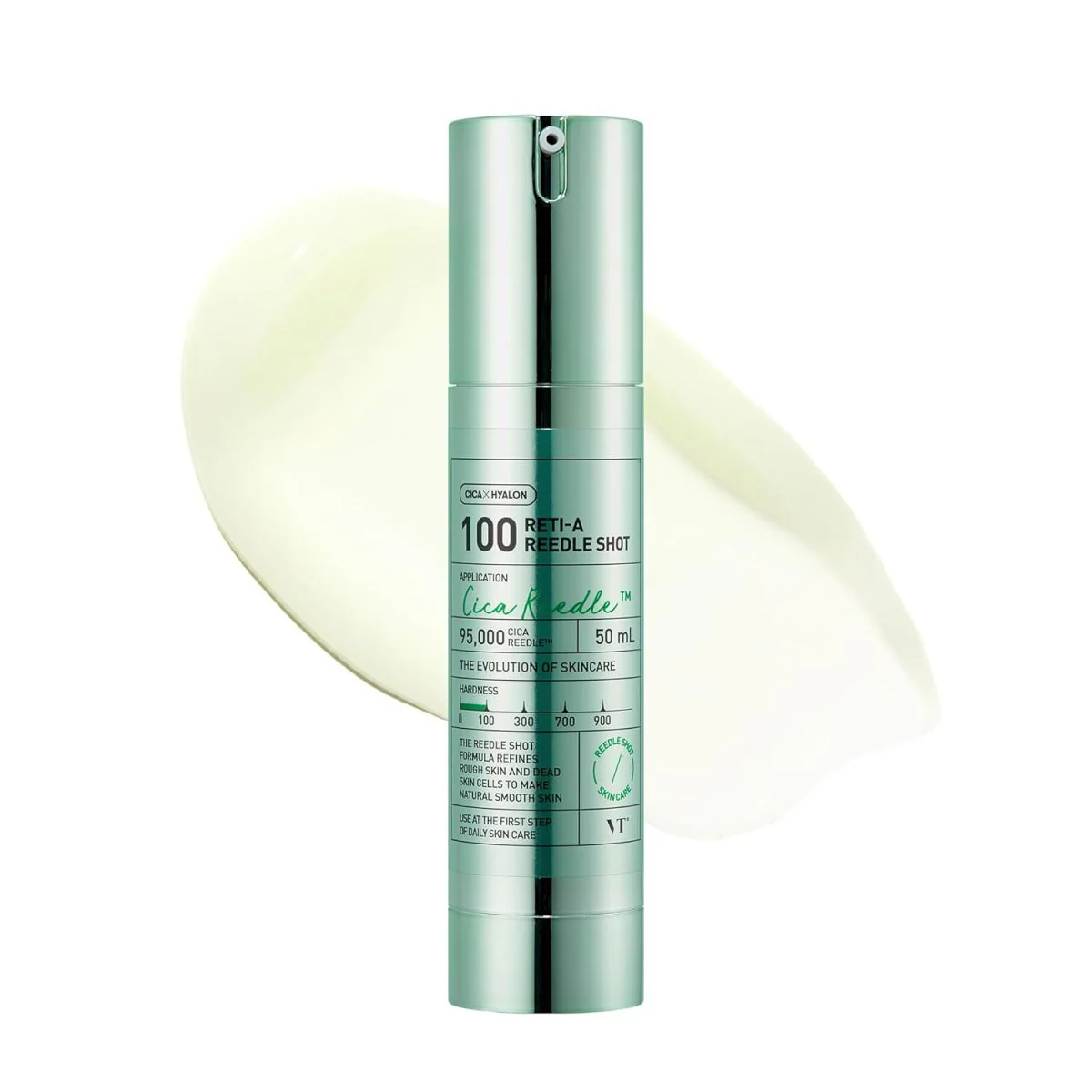 VT Cosmetics Reti-A Reedle Shot 100