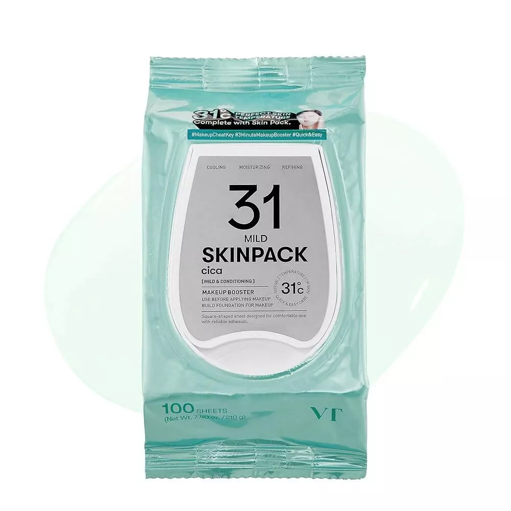 VT Cosmetics Skin Pack - Image 3