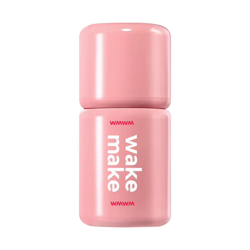 Wakemake Shaking Blur Cheek