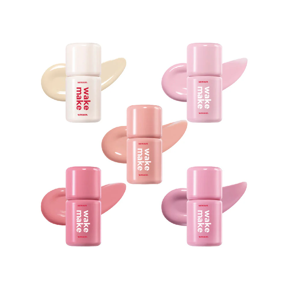 Wakemake Shaking Blur Cheek - Image 7
