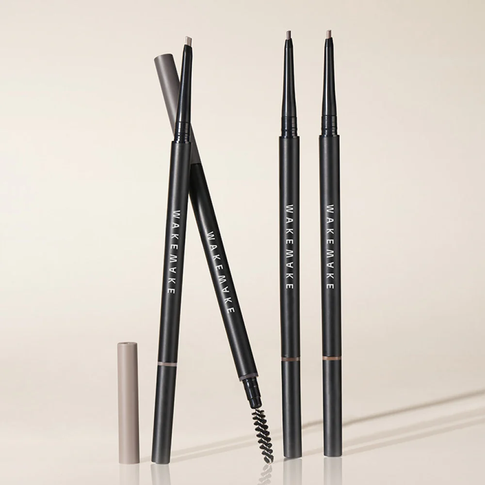 Wakemake Soft Drawing Slim Brow AD - Image 2