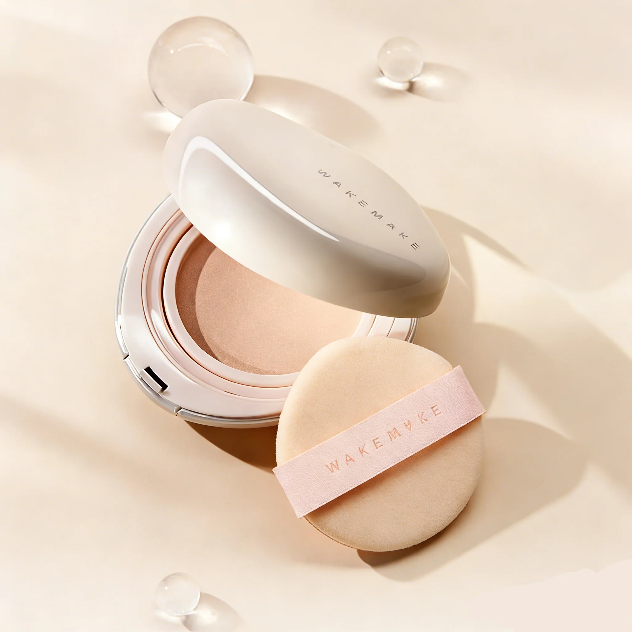 Wakemake Water Glow Coating Balm - Image 2