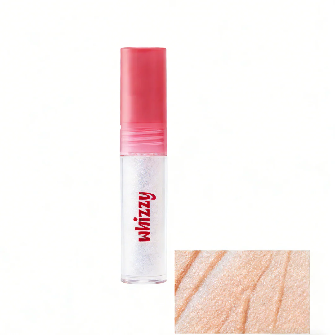 Whizzy Teardrop Glitter Liner - Image 3