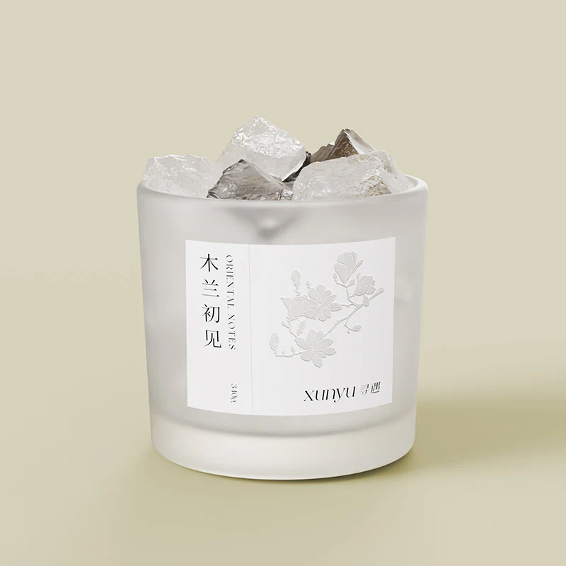 Xunyu Crystal Aromatherapy 340g - Image 2