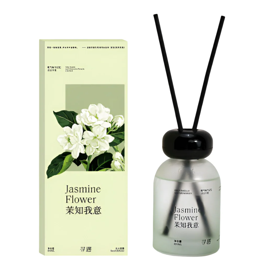 Xunyu Reed Diffuser 100ml - Image 3