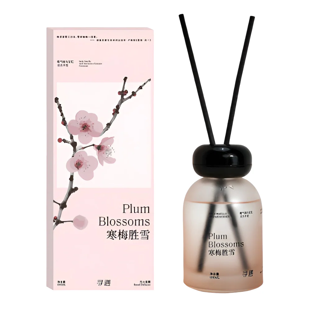Xunyu Reed Diffuser 100ml - Image 4
