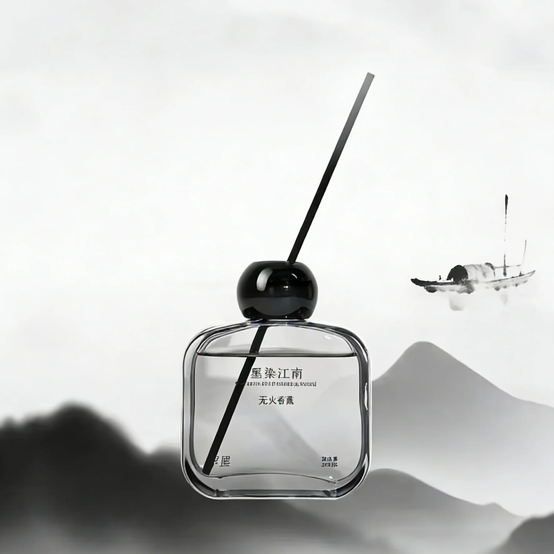 Xunyu Reed Diffuser 150ml - Image 4