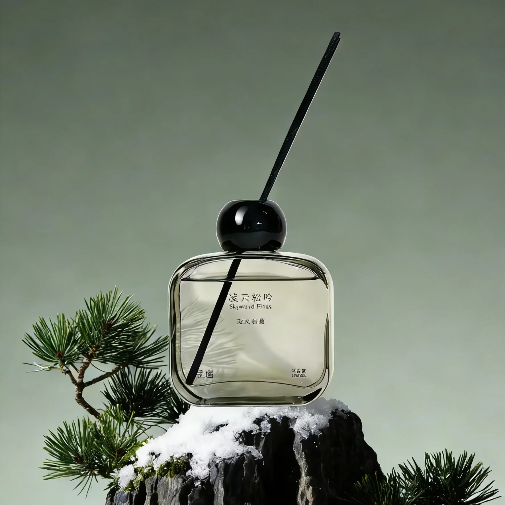 Xunyu Reed Diffuser 150ml - Image 6