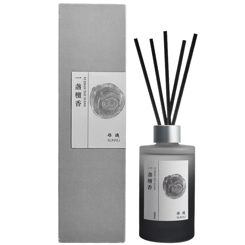 Xunyu Reed Diffuser 200ml - Image 3