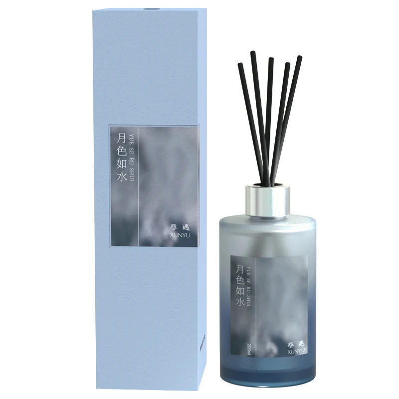 Xunyu Reed Diffuser 200ml - Image 4