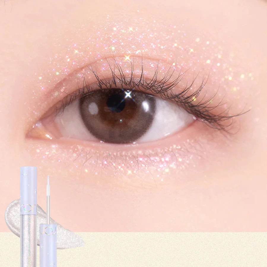 Rom&nd The Universe Liquid Glitter Shadow - Image 9